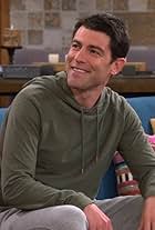 Max Greenfield in Welcome to the Motorcycle (2021)