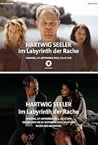 Hartwig Seeler - Im Labyrinth der Rache