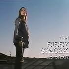 Sissy Spacek in The Girls of Huntington House (1973)