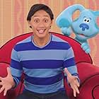 Joshua Dela Cruz in Blue's Clues & You (2019)