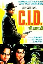 C.I.D. (1956)