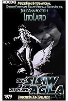 Lito Lapid in Ang sisiw ay isang agila (1979)