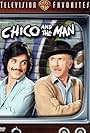 Jack Albertson and Freddie Prinze in Chico (1974)