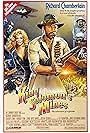 King Solomon's Mines (1985)