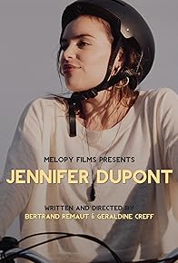 Primary photo for Jennifer Dupont