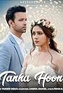 Aamir Ali and Hiba Nawab in Yasser Desai: Tanha Hoon (2021)