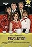 Mrs. Ratcliffe's Revolution (2007) Poster