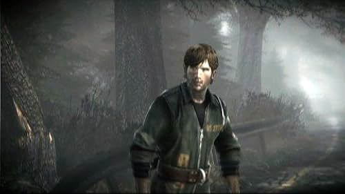 Silent Hill: Downpour (VG)