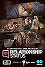 Emma Bell, Kristen Gutoskie, Milo Ventimiglia, McKinley Freeman, Willa Fitzgerald, Michael Galante, Molly Burnett, and Jes Macallan in Relationship Status (2016)