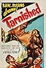 Tarnished (1950) Poster