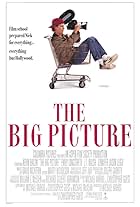 Kevin Bacon in The Big Picture (1989)