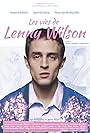 Benjamin Siksou in Les vies de Lenny Wilson (2018)