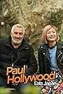 Paul Hollywood Eats Japan (2020)