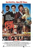 Fear City