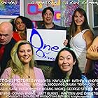 Marcus Lawrence, Nancy Anne Ridder, George Stover, Carlye Jay Rosenthal, Chanda Rawlings, Michael McGlynn, Lisa Hillstrom, Kathryn Andrea, Damia Torhagen, and Kay Leahy in One of One (2023)