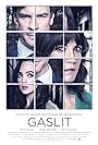 Zoe McLellan, Matthew Pohlkamp, and Stevie Lynn Jones in Gaslit (2019)