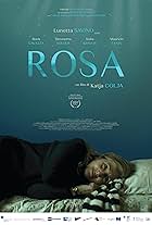 Lunetta Savino in Rosa (2019)