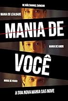 Mania de Você