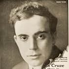 James Cruze in Zudora (1914)