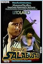 Lito Lapid in Batang salabusab (1979)