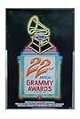 The 22nd Annual Grammy Awards (1980)