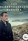 Luke Evans in The Pembrokeshire Murders (2021)
