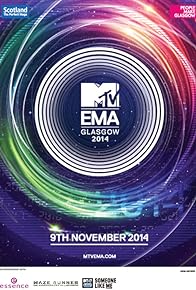 Primary photo for MTV Europe Music Awards 2014