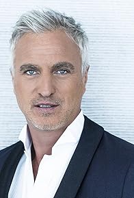 Primary photo for David Ginola