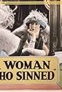 Mae Busch in A Woman Who Sinned (1924)