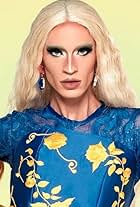 Rubi Ocean in Drag Race Brasil (2023)