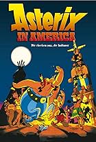 Asterix in America