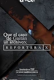 Reportera X (2019)