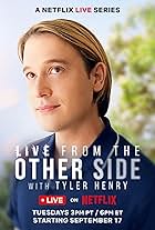 Live from the Other Side with Tyler Henry