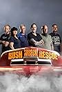 Bush Wreck Rescue (2023)