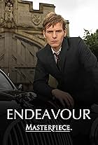 Morse and the Last Endeavour