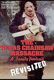 The Texas Chainsaw Massacre: A Family Portrait (1988)