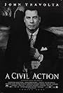John Travolta in A Civil Action (1998)