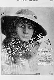 Ruth Stonehouse in Follow the Girl (1917)