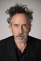 Tim Burton