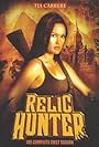 Tia Carrere in Relic Hunter (1999)