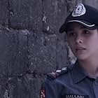 Empress Schuck in Badge of Honor: To Serve and Protect (2023)