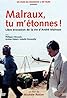 Malraux, tu m'étonnes! (2001) Poster