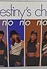 Destiny's Child: No, No, No - Part 2 (Music Video 1997) Poster