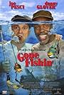 Danny Glover and Joe Pesci in Gone Fishin' (1997)