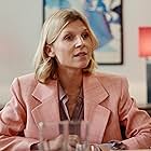 Clémence Poésy in We Can Be Heroes (2023)