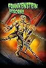 Frankenstein Reborn! (1998)