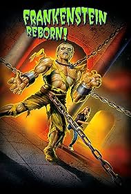 Frankenstein Reborn! (1998)