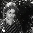 Geneviève Bujold in Les belles histoires des pays d'en haut (1956)