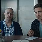 Ryan Corr and Craig Stott in Holding the Man (2015)