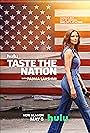 Padma Lakshmi in Taste the Nation with Padma Lakshmi (2020)